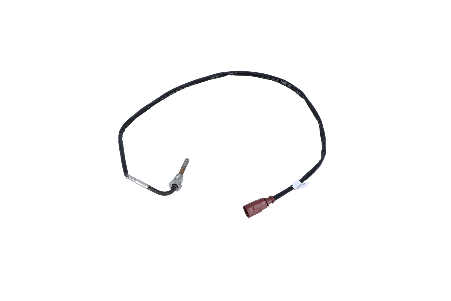 NRF 707084 sensor, avgasstempertur VW Caddy Alltrack Kombi 1.6 TDI 75 hk Diesel 2016