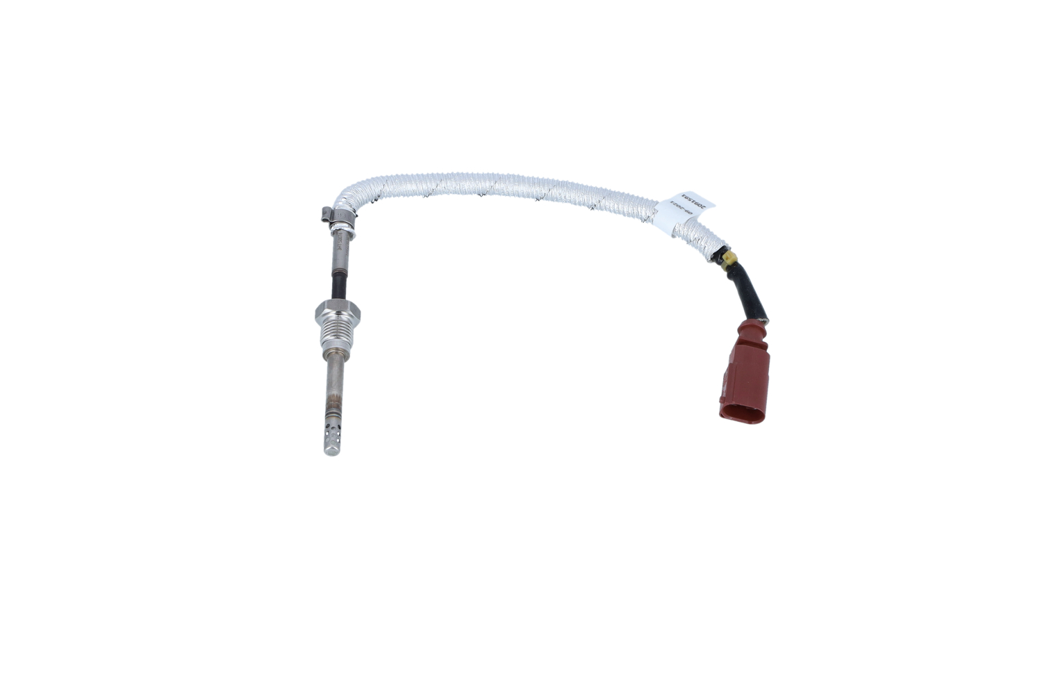 NRF 707086 sensor, avgasstempertur Audi Q7 4L 3.0 TDI quattro 245 hk Diesel 2011