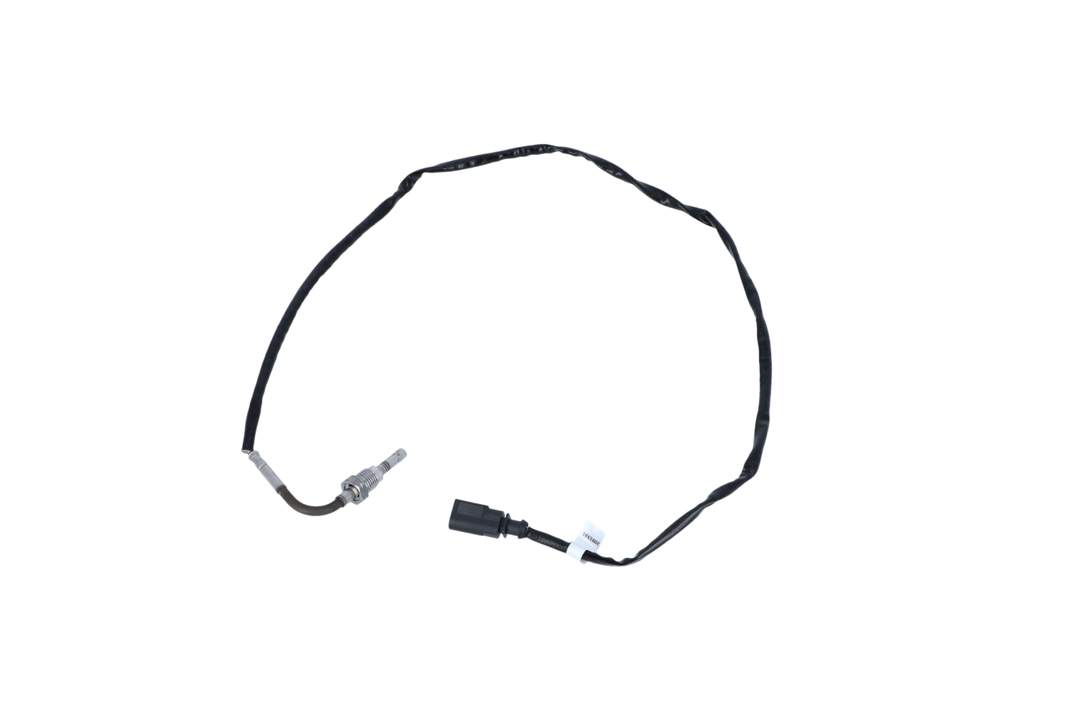 NRF 707091 Sensor de temperatura VW Beetle 5c 2.0 TDI 140 cv Diesel 2016