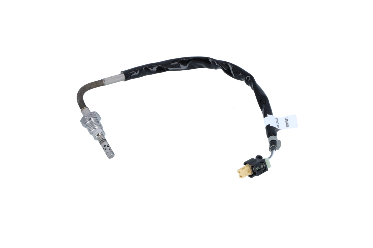 MERCEDES-BENZ E-Class NRF temperature sensor 707097