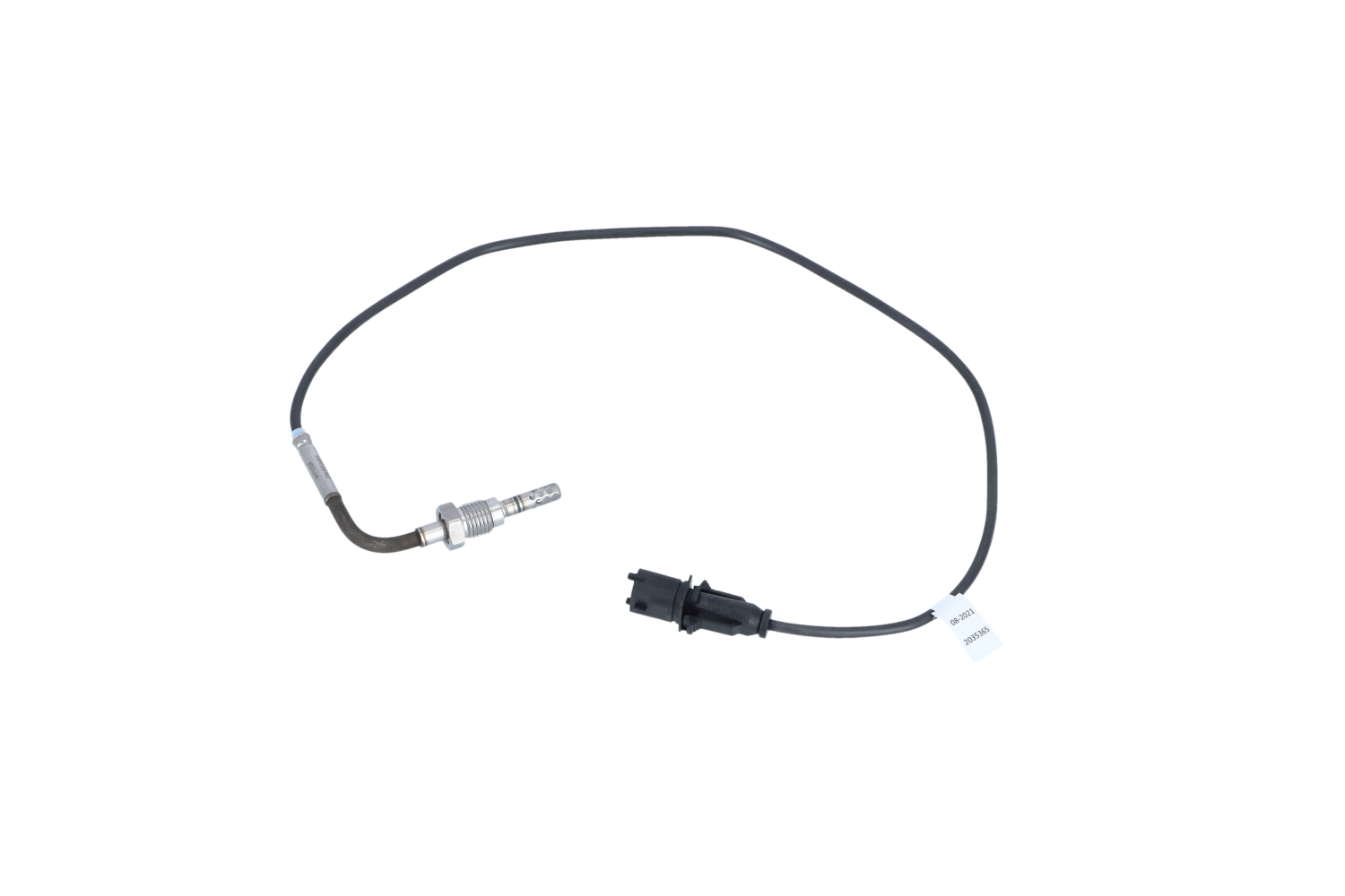 NRF 707101 sensor, uitlaatgastemperatuur 51779770