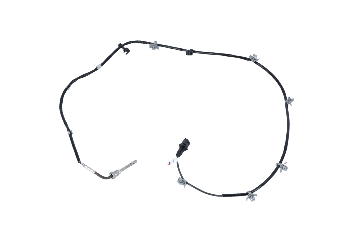 NRF 707104 Sensor, temp. gas escape Insignia A Sports Tourer 2.0 Biturbo CDTI 4x4 (35) 195 cv Gasóleo 2014