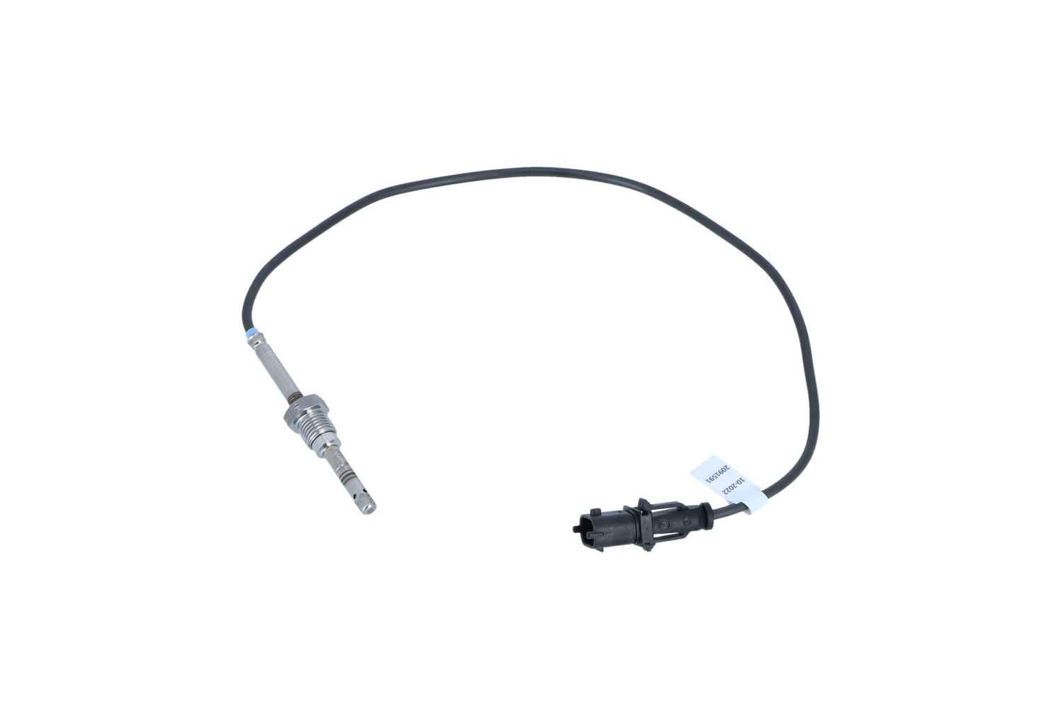 NRF 707120 Sensor de temperatura FIAT Freemont (345) 2.0 JTD 170 cv Diesel 2015