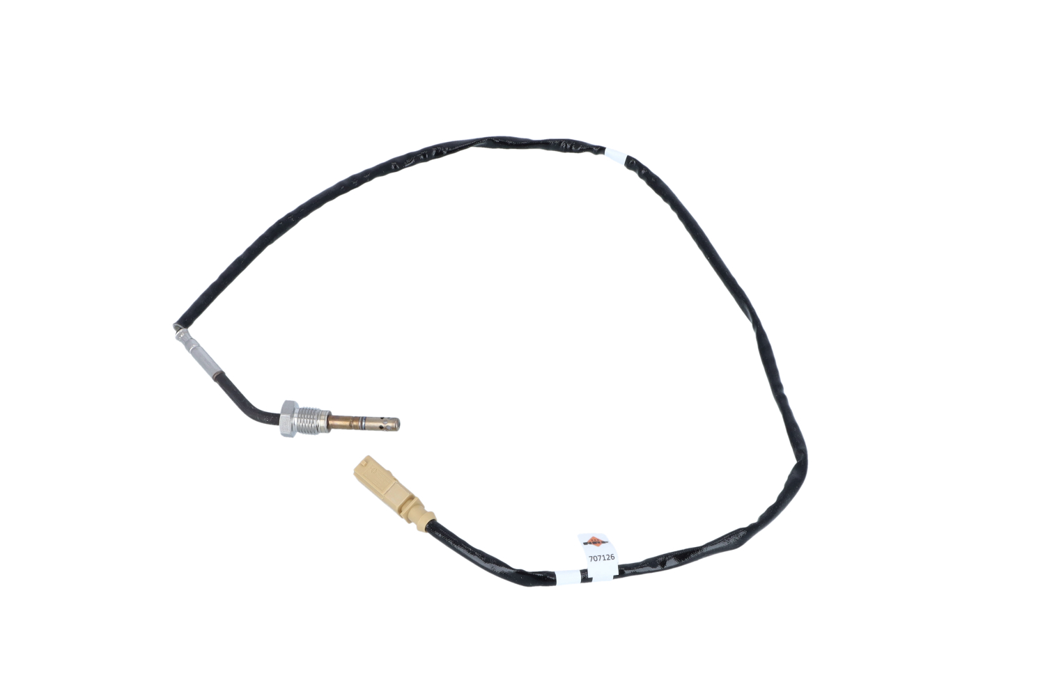 NRF 707126 sensor, uitlaatgastemperatuur 03P906088D
