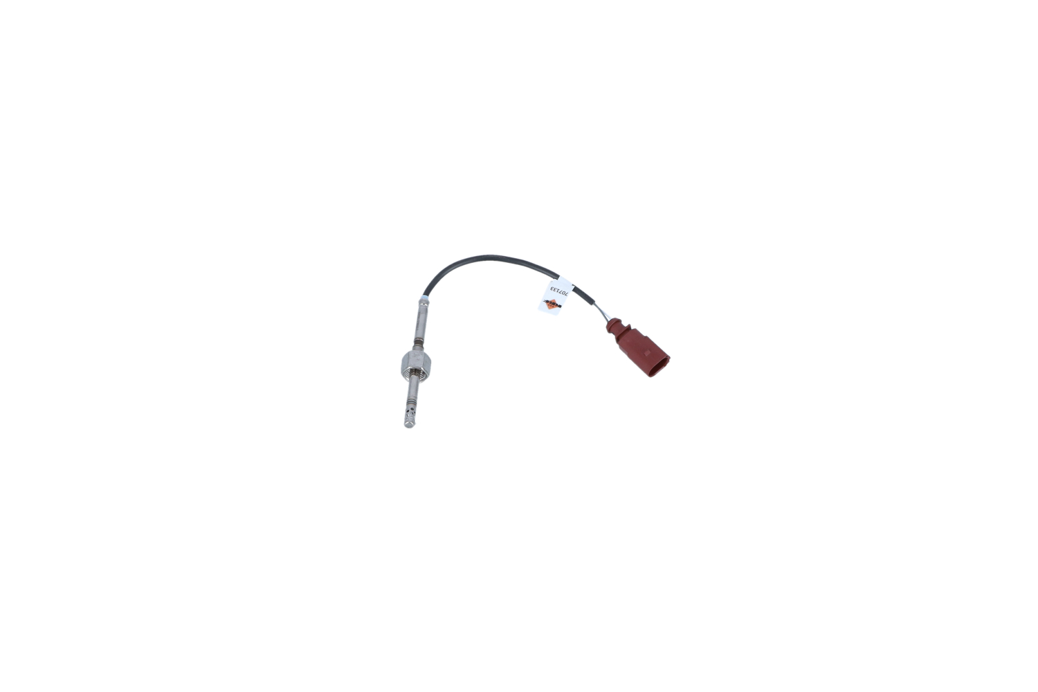 NRF 707133 sensor, uitlaatgastemperatuur 070 906 088B