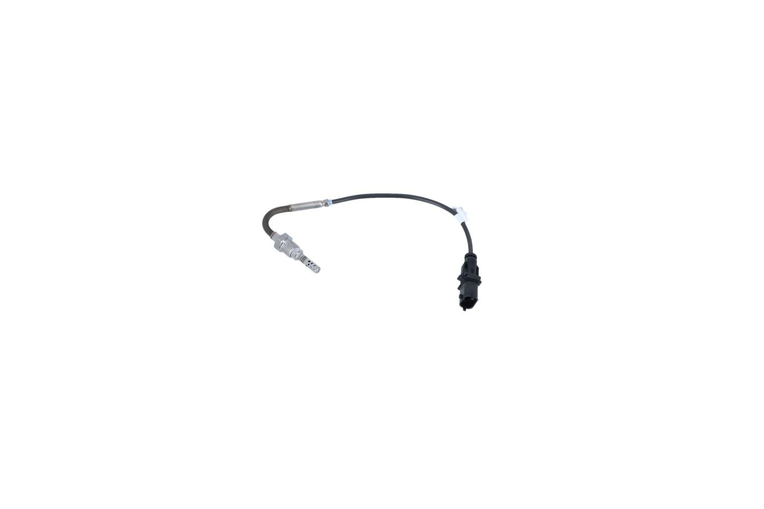 NRF 707137 Sensor de temperatura VAUXHALL Agila Mk2 (B) (H08) 1.3 CDTI 75 cv Diesel 2010