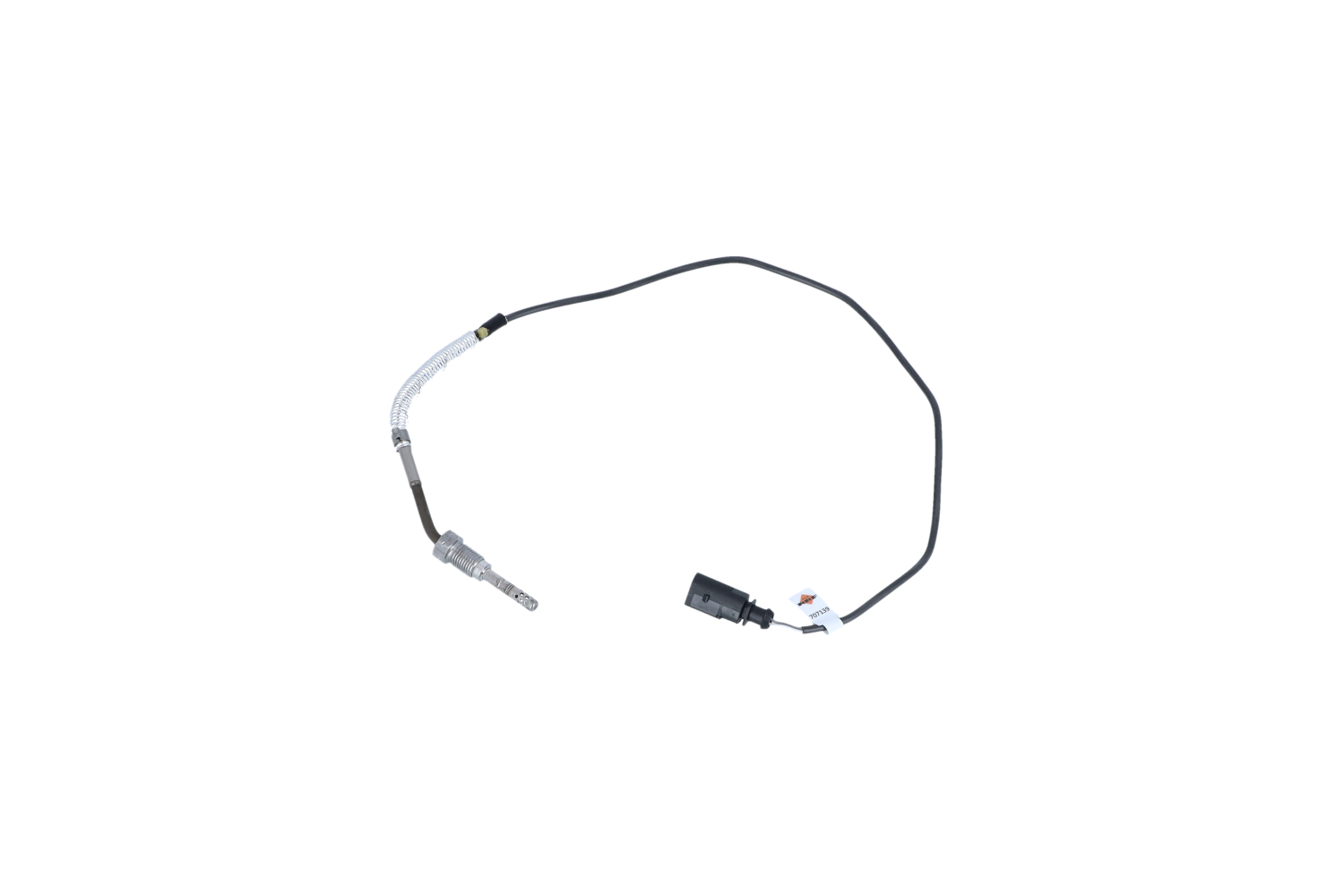 NRF 707139 sensor, avgasstempertur Passat B6 Variant 1.9 TDI 105 hk Diesel 2010