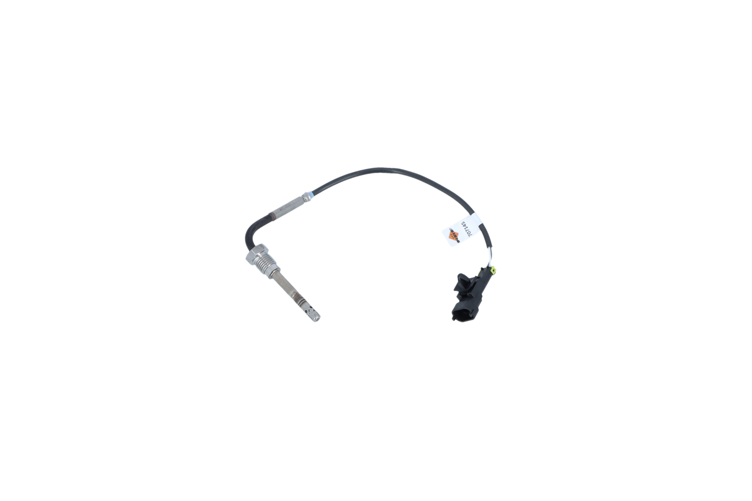 NRF 707145 sensor, uitlaatgastemperatuur 025183657