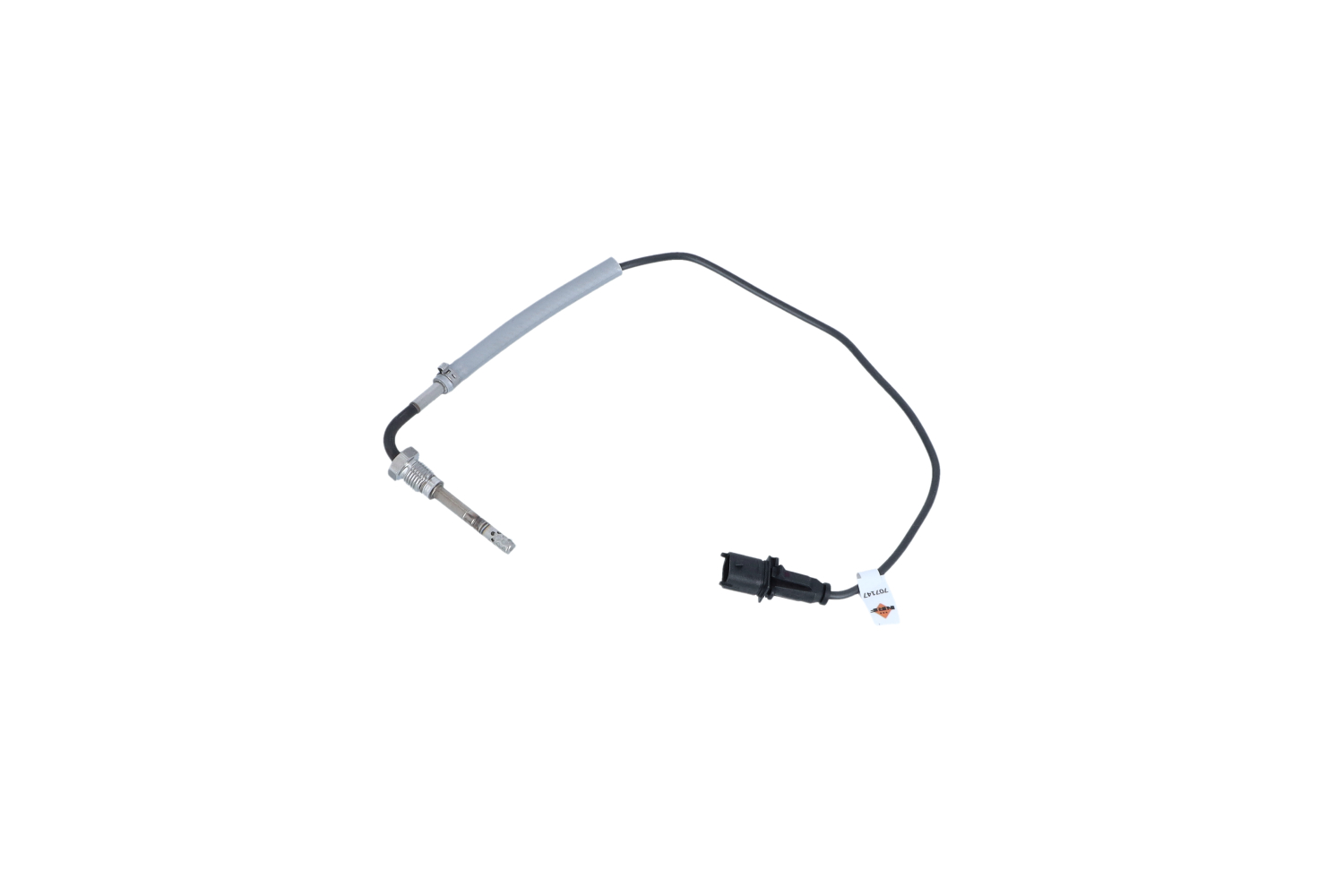 NRF 707147 Sensor de temperatura FORD KA Hatchback (RU8) 2010 originales precio