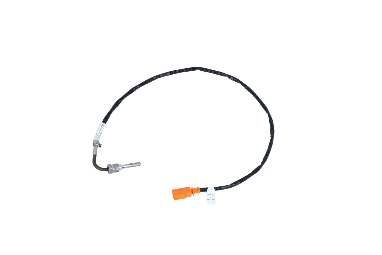 NRF 03L 906 088 T Sensor, uitlaatgastemperatuur 707149
