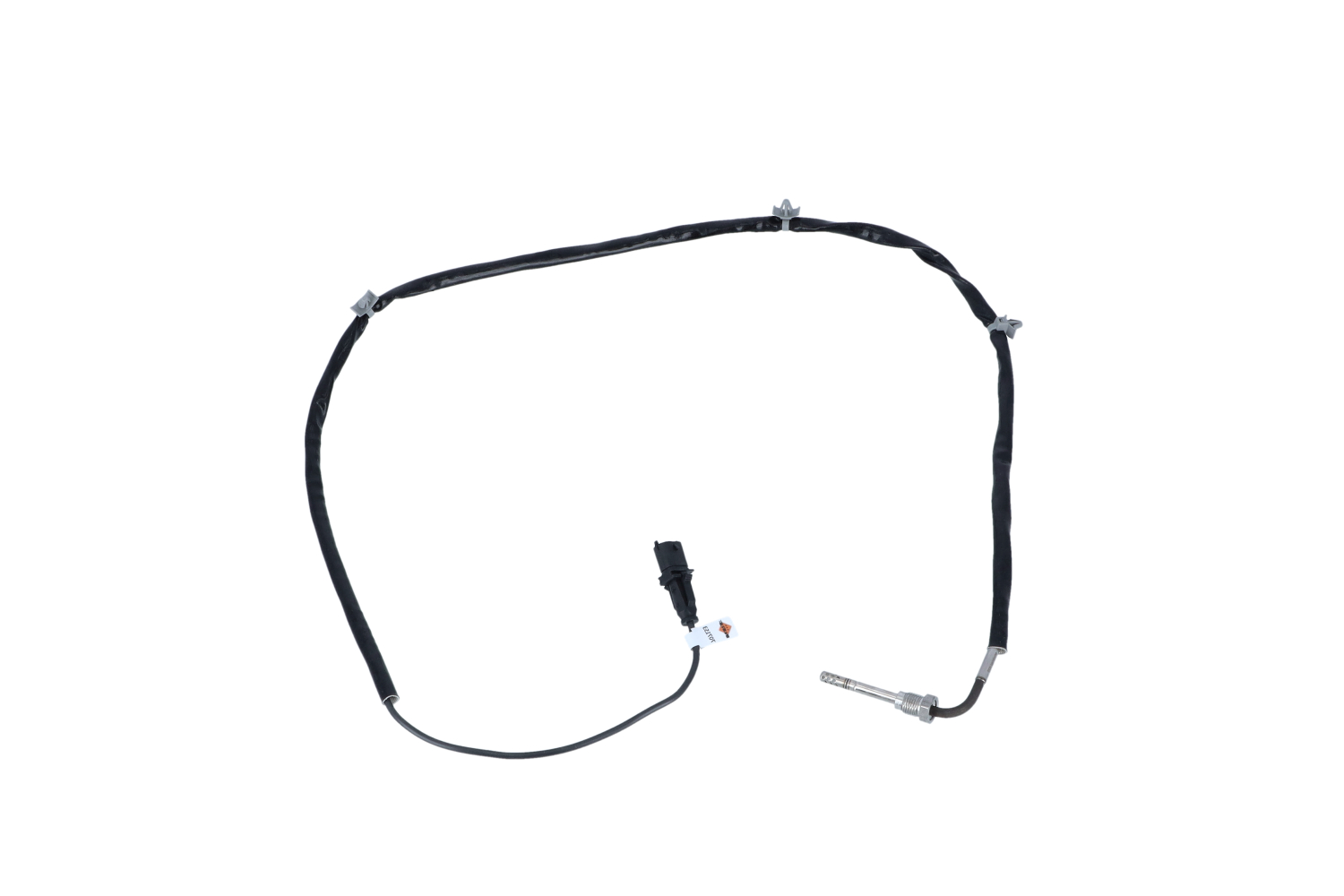 NRF 707153 Sensor de temperatura Opel Vectra C Caravan 1.9 CDTI (F35) 150 cv Diesel 2004