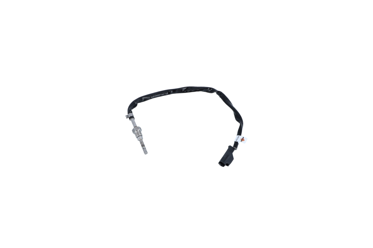 NRF 707159 sensor, avgasstempertur Volvo V70 gen 2 D5 AWD 185 hk Diesel 2007