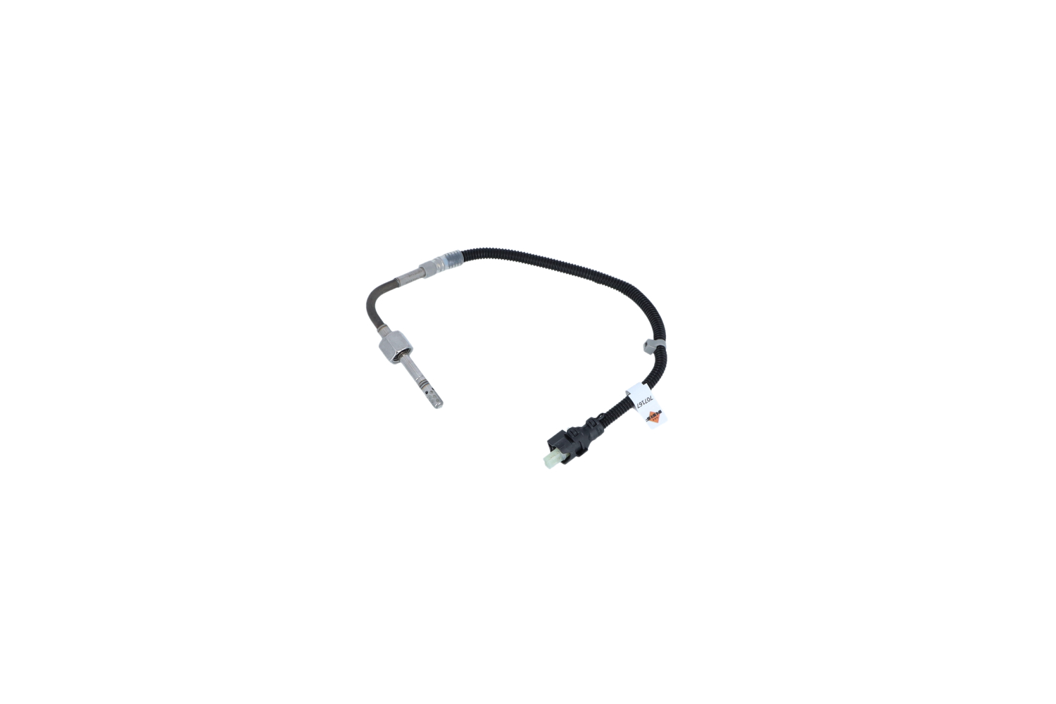 MERCEDES-BENZ A-Class NRF temperature sensor 707167