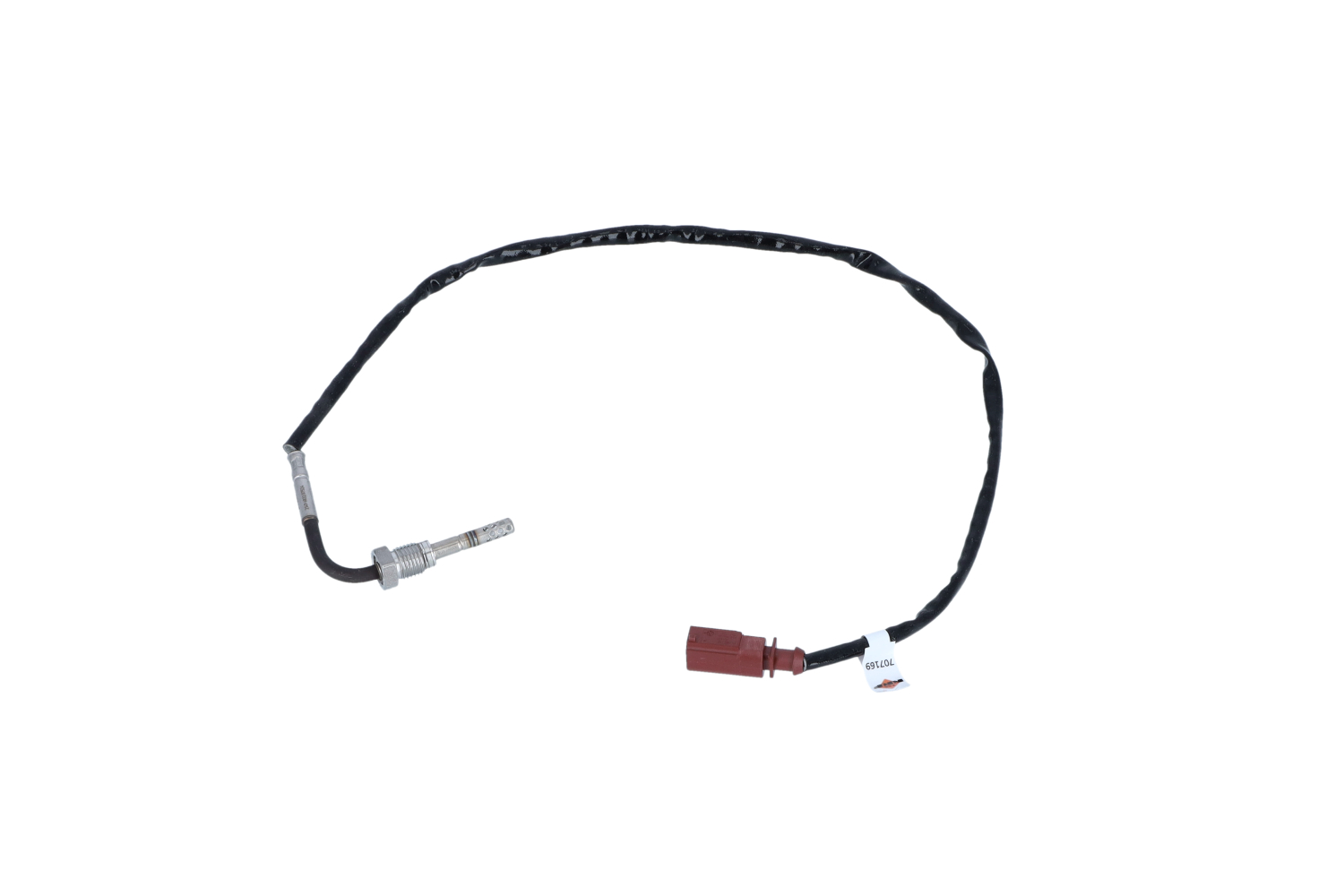 NRF 707169 sensor, uitlaatgastemperatuur 03L 906 088 C