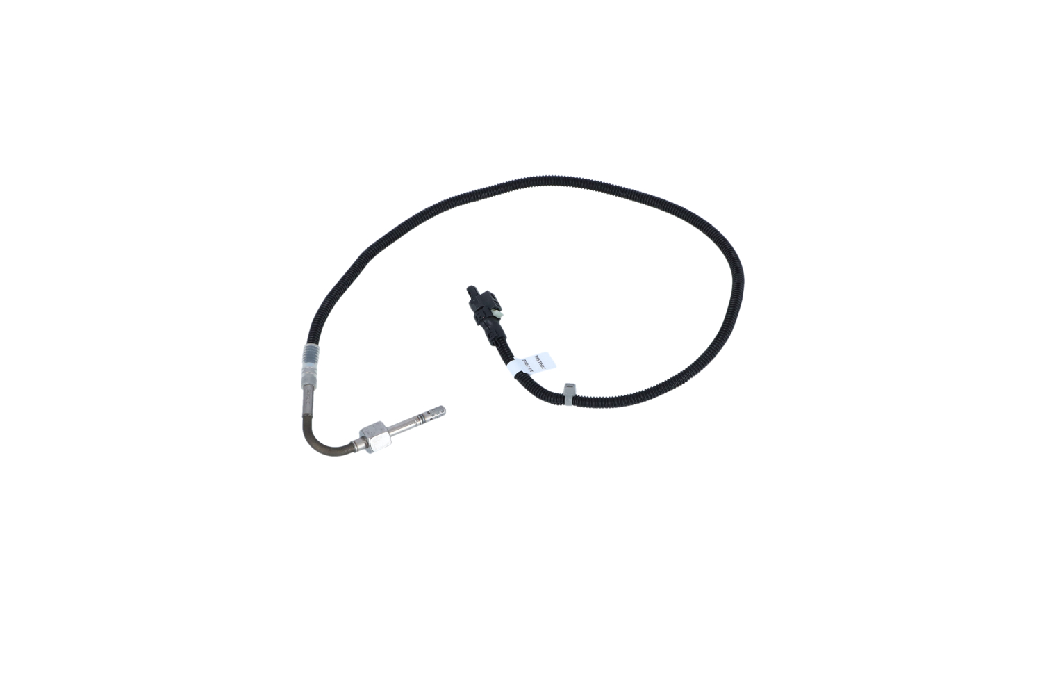NRF 707172 sensor, uitlaatgastemperatuur A 0009058800