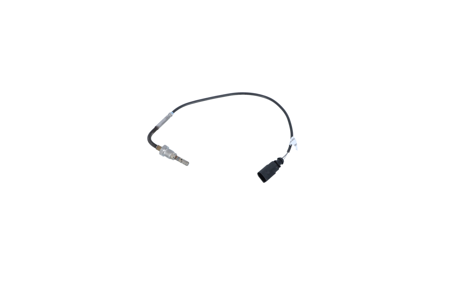 NRF 707176 sensor, avgasstempertur Audi Q7 4L 4.2 TDI quattro 340 hk Diesel 2012