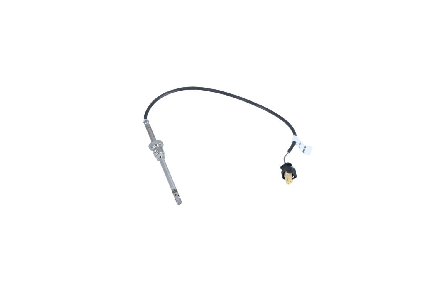 NRF 707186 Sensor de temperatura Mercedes S203 C 220 CDI 2.2 (203.208) 150 cv Diesel 2005