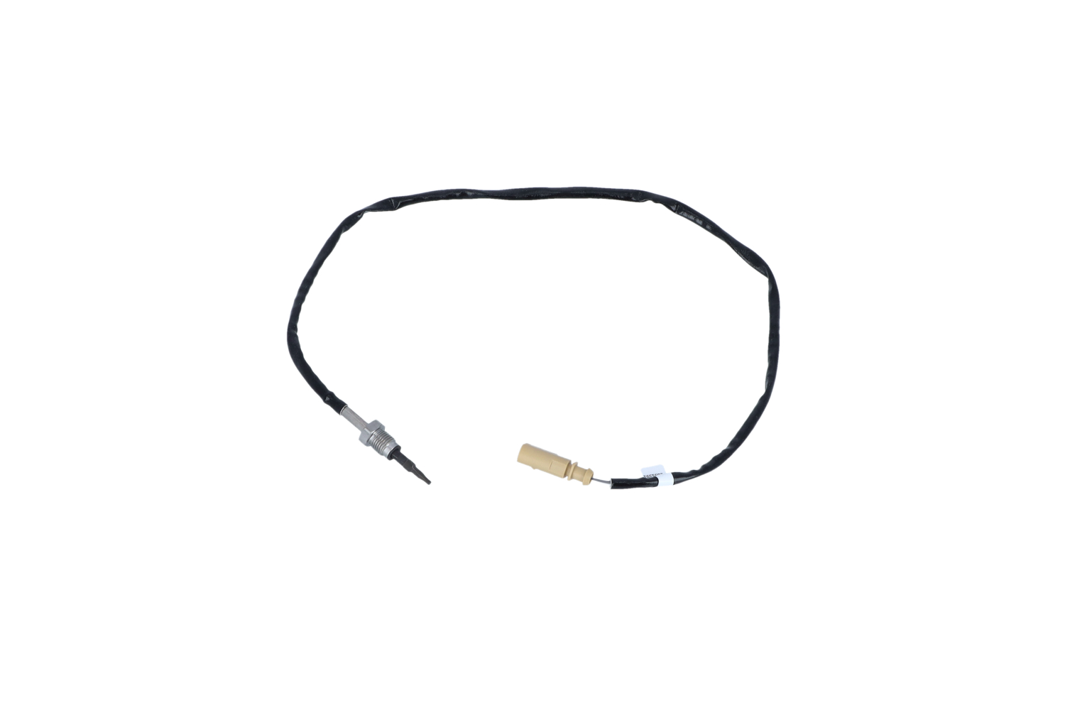 NRF 707190 Sensor, temperatura dos gases de escape Audi A4 B9 Avant 2.0 TDI 136 cv Diesel 2018
