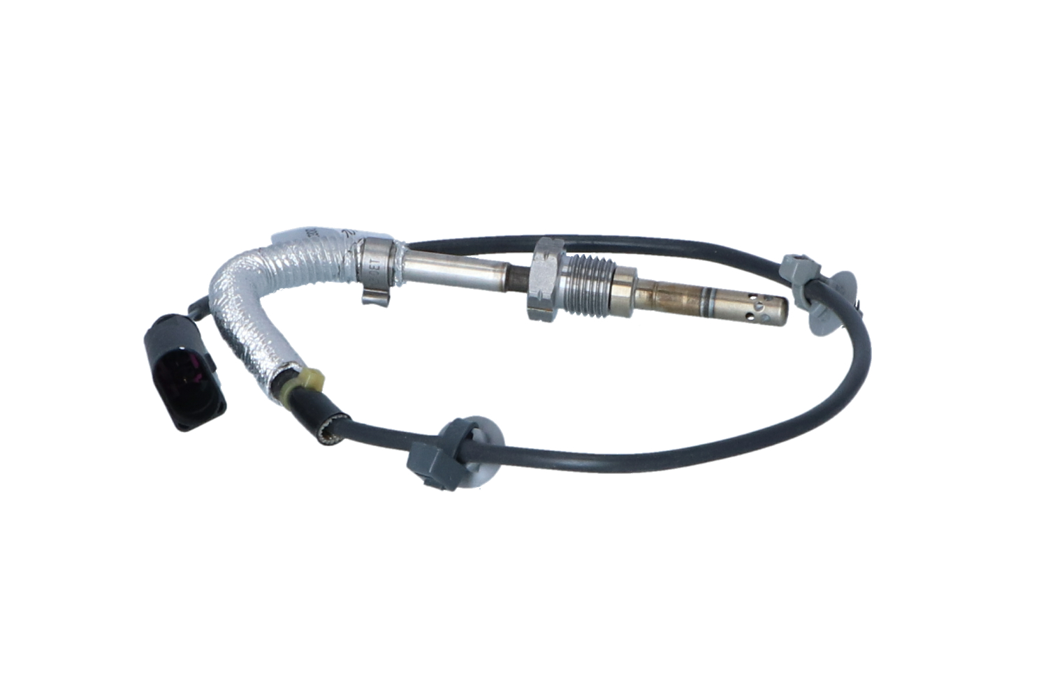 NRF 707192 Sensor, temperatura dos gases de escape Audi A4 B8 Avant 2.0 TDI 170 cv Diesel 2011