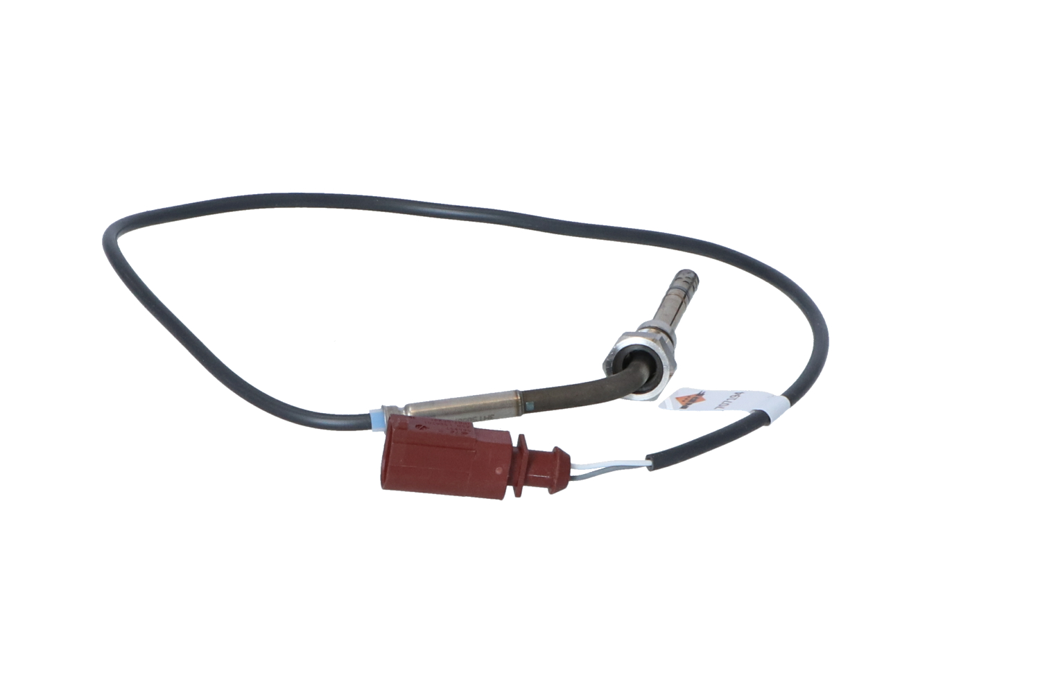 NRF 707194 sensor, avgasstempertur Audi Q7 4L 3.0 TDI quattro 204 hk Diesel 2015