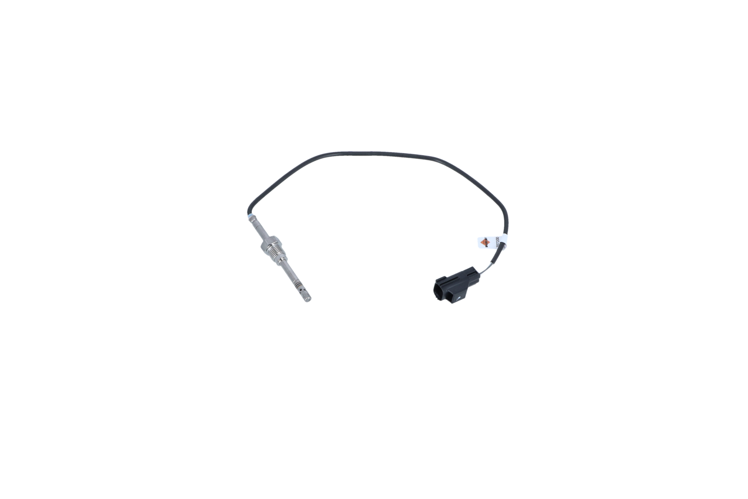 NRF 707200 sensor, avgasstempertur Volvo V70 gen 2 D5 AWD 185 hk Diesel 2006