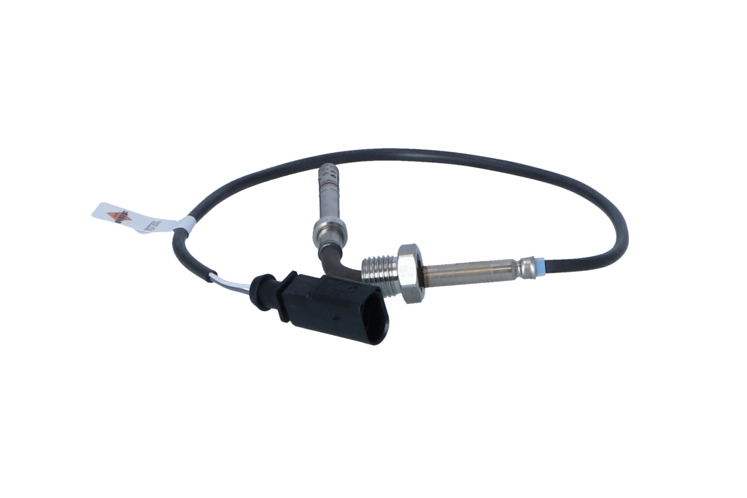 NRF 707201 sensor, avgasstempertur Audi Q7 4L 3.6 FSI quattro 280 hk Bensin 2008
