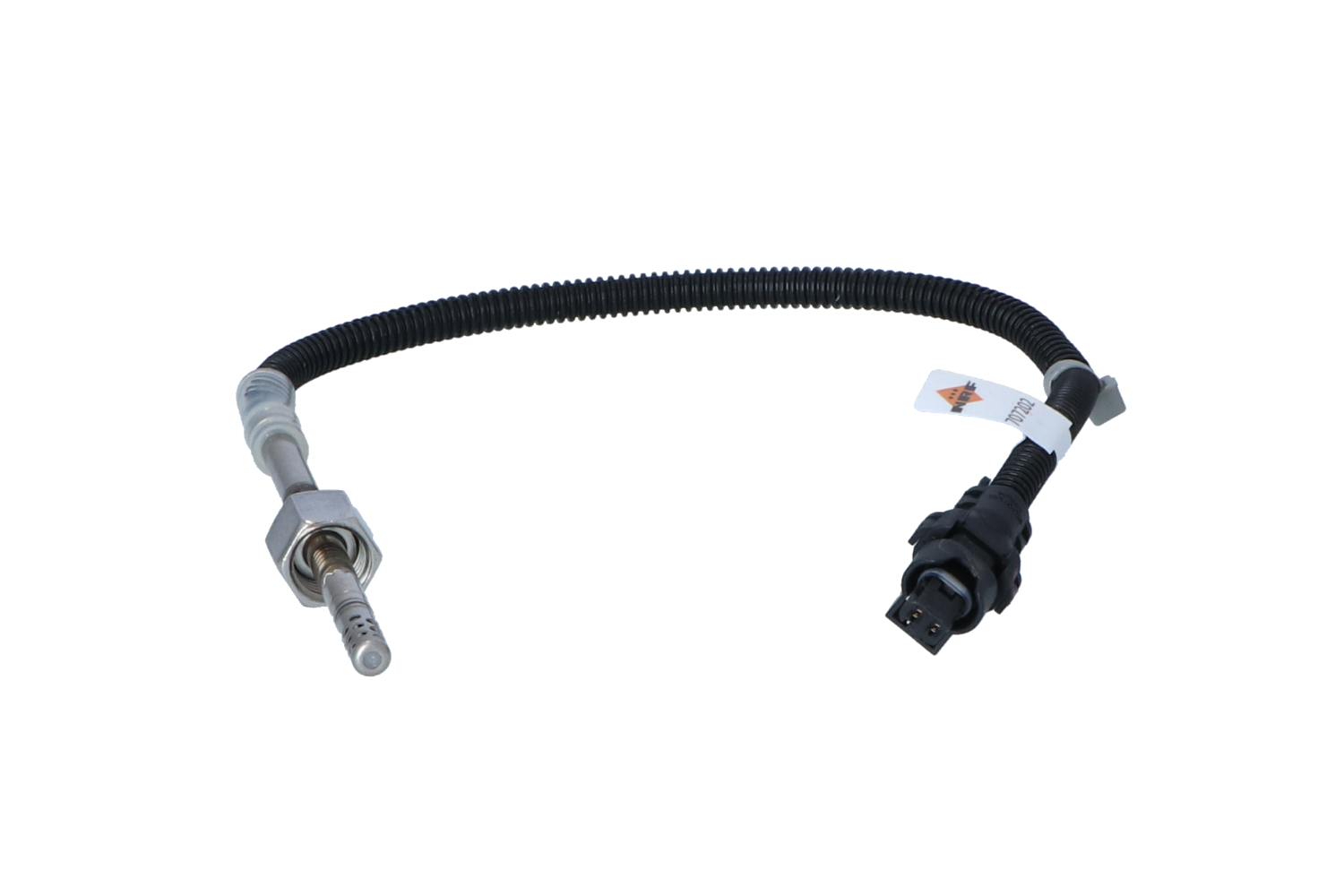 NRF 707202 Temperatursensor INFINITI Q50 Sedan