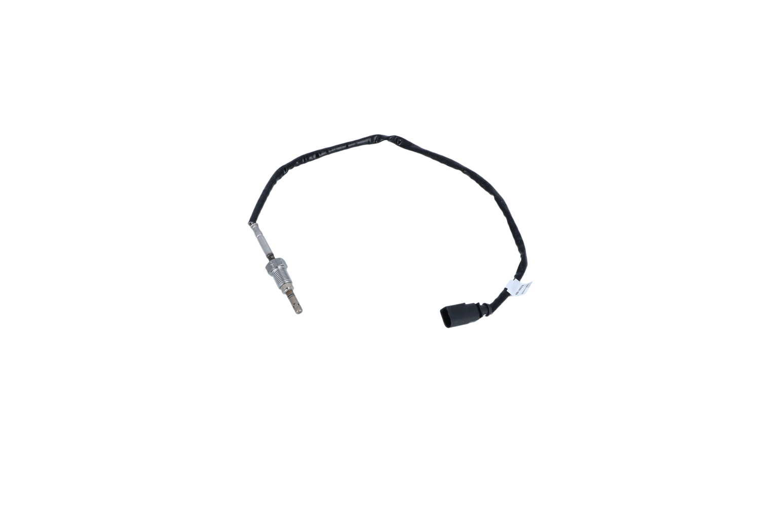 NRF 707203 Abgastemperatursensor T5 Multivan 2.0 TDI 4motion 136 PS Diesel 2012