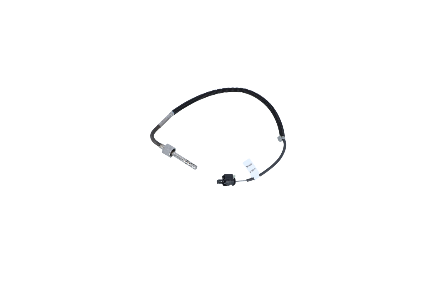MERCEDES-BENZ E-Class NRF temperature sensor 707204