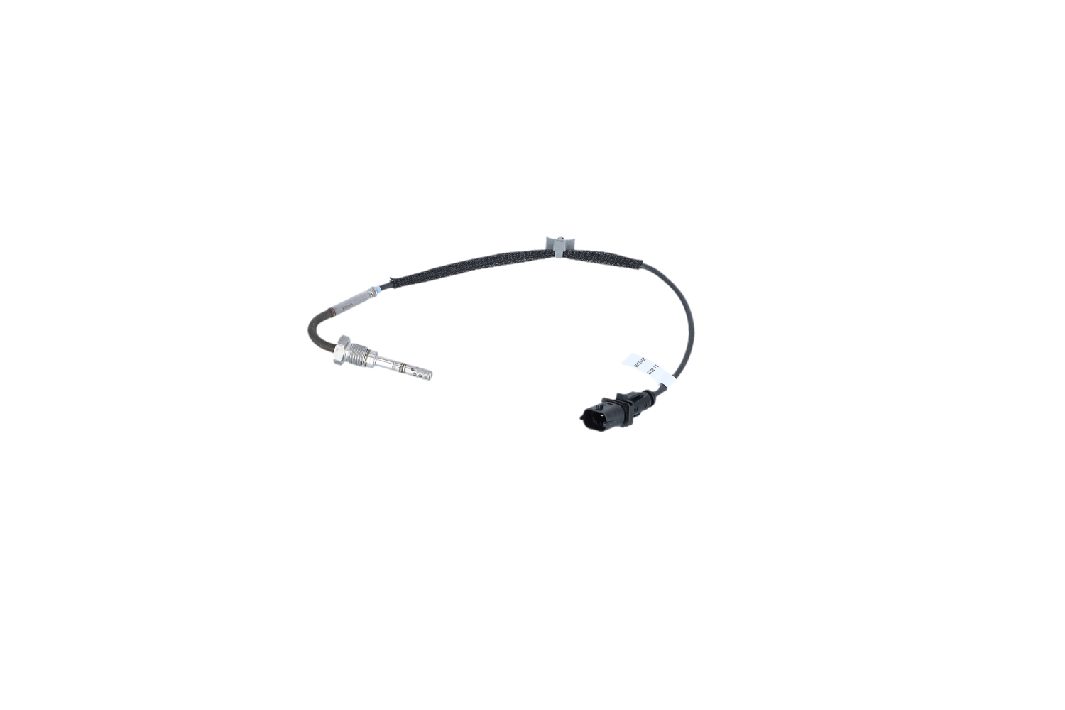NRF 707208 Sensor, temperatura dos gases de escape Insignia A G09 2.0 CDTI (68) 160 cv Diesel 2015