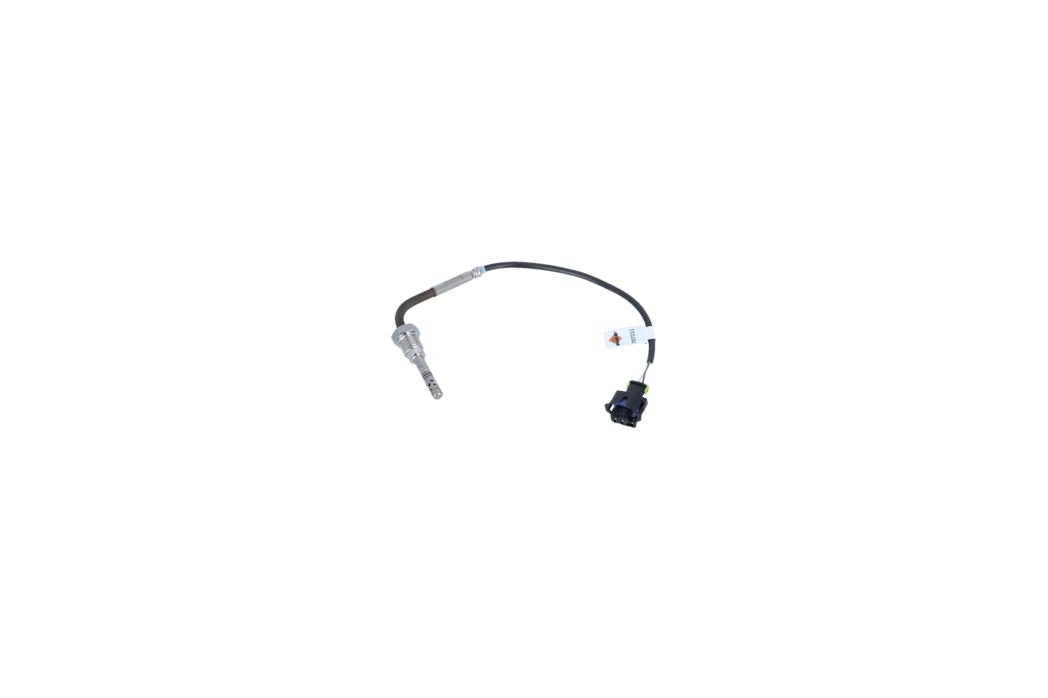 NRF 707211 sensor, uitlaatgastemperatuur 96436268