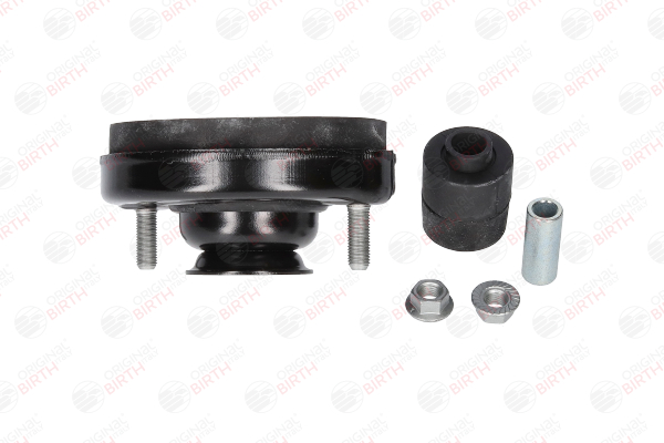 BIRTH 53753 Supporto ammortizzatore e cuscinetto Fiat Freemont 345 2.0 JTD 170 CV Diesel 2014
