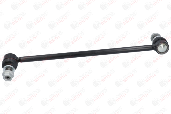 BIRTH BD5058 Draagarmen & ophanging VW Crafter Flatbed Vrachtwagen 2.0 TDI RWD 163 Pk Diesel 2025