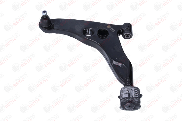BIRTH BR2758 Braço de suspensão MITSUBISHI Lancer VI Sedan (CJ_, CP_) 1.6 16V 90 cv Gasolina 2001