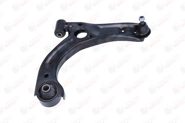 BIRTH BR2761 Suspension arm DAIHATSU Cuore / Mira VII (L275, L276, L285) 1.0 (L276) 70 hp Petrol 2021