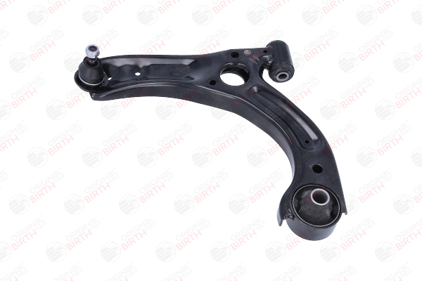 BIRTH BR2762 Suspension arm DAIHATSU Cuore / Mira VII (L275, L276, L285) 1.0 (L276) 70 hp Petrol 2022