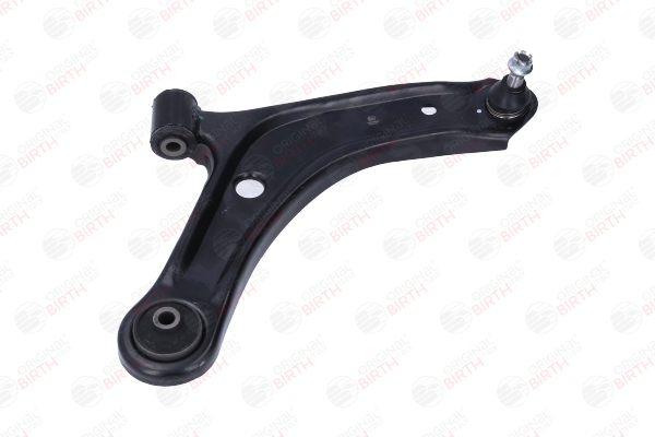 BIRTH BR2785 Braccetti SUZUKI S-Cross III 1.4 Smart Hybrid (AKK414) 129 CV Benzina/Elettrico 2025