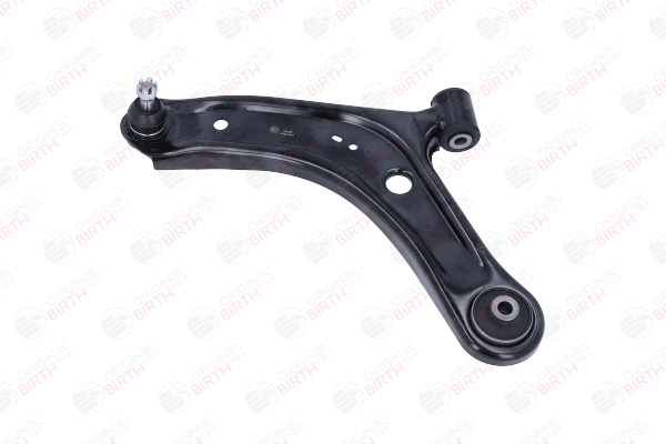 BIRTH BR2786 Braccetti SUZUKI S-Cross III 1.4 Smart Hybrid (AKK414) 129 CV Benzina/Elettrico 2022