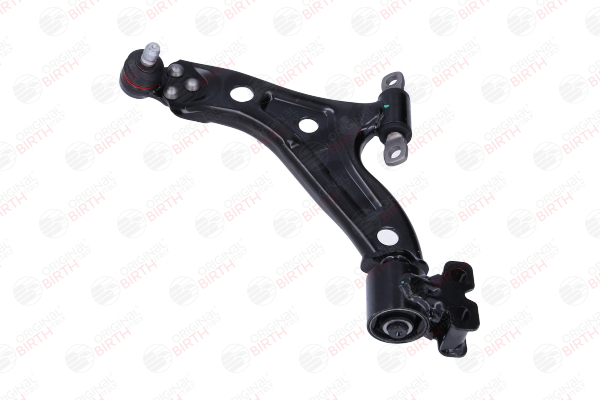 BIRTH BR2832 Braccetti Opel Karl (C16) 1.0 LPG 73 CV Benzina/Gasauto (GPL) 2018