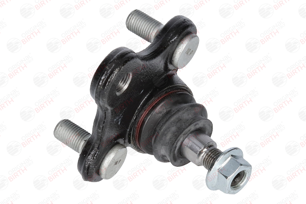 BIRTH CD3672 Ball joint Kia Ceed CD 1.4 LPG 97 hp Petrol/Petroleum Gas (LPG) 2019