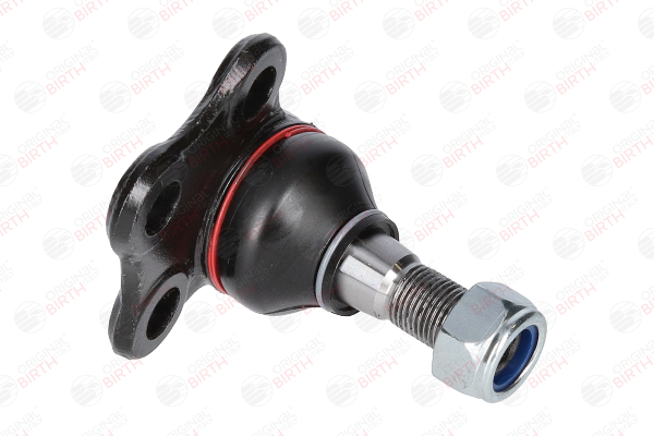 BIRTH CX9289 Testina braccio oscillante OPEL Vivaro B Combi (X82) 1.6 CDTI (06) 125 CV Diesel 2015