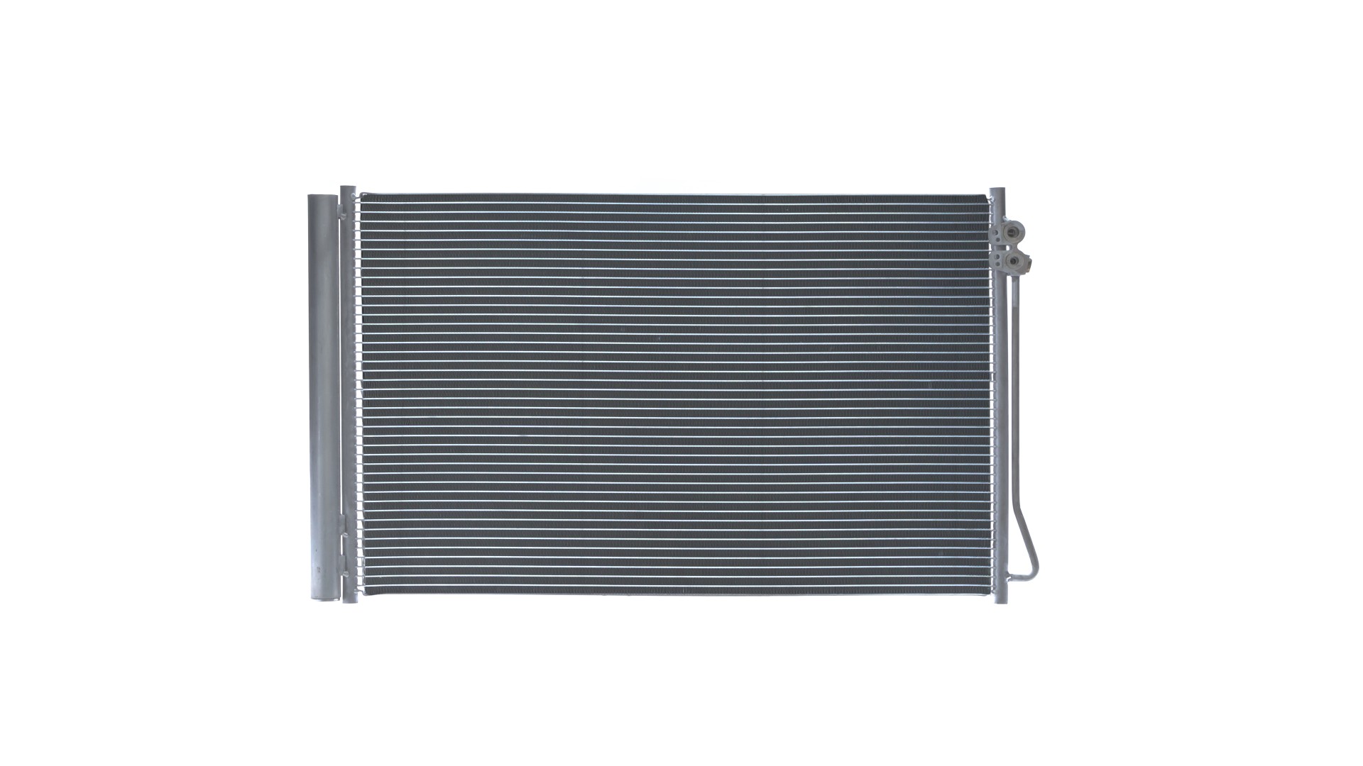 MAHLE ORIGINAL AC 1012 000S Condensor Sprinter 4-t Flatbed Vrachtwagen / Chassis (907) 414 CDI (910.141, 910.143, 910.040) 143 Pk Diesel 2018