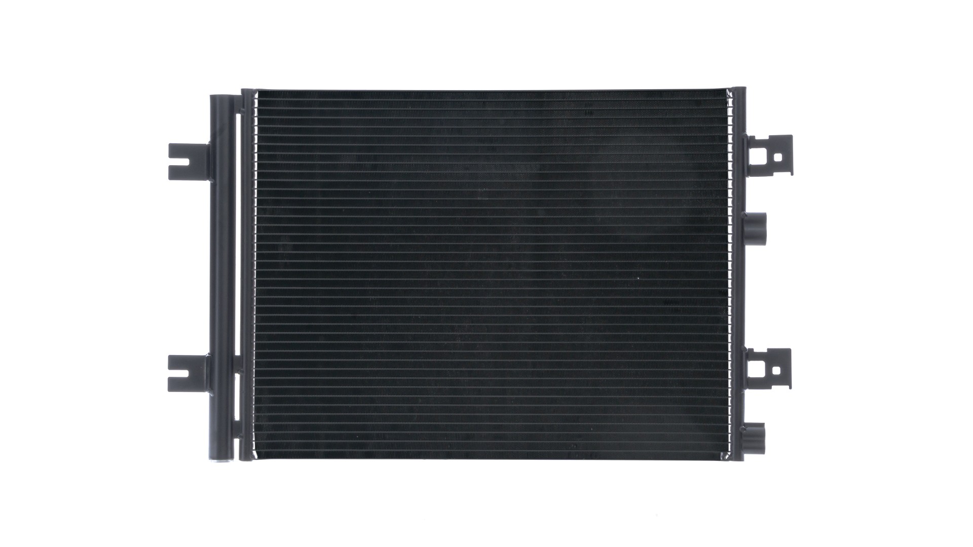 MAHLE ORIGINAL AC 858 000S Kondenzátor klimatizácie LADA