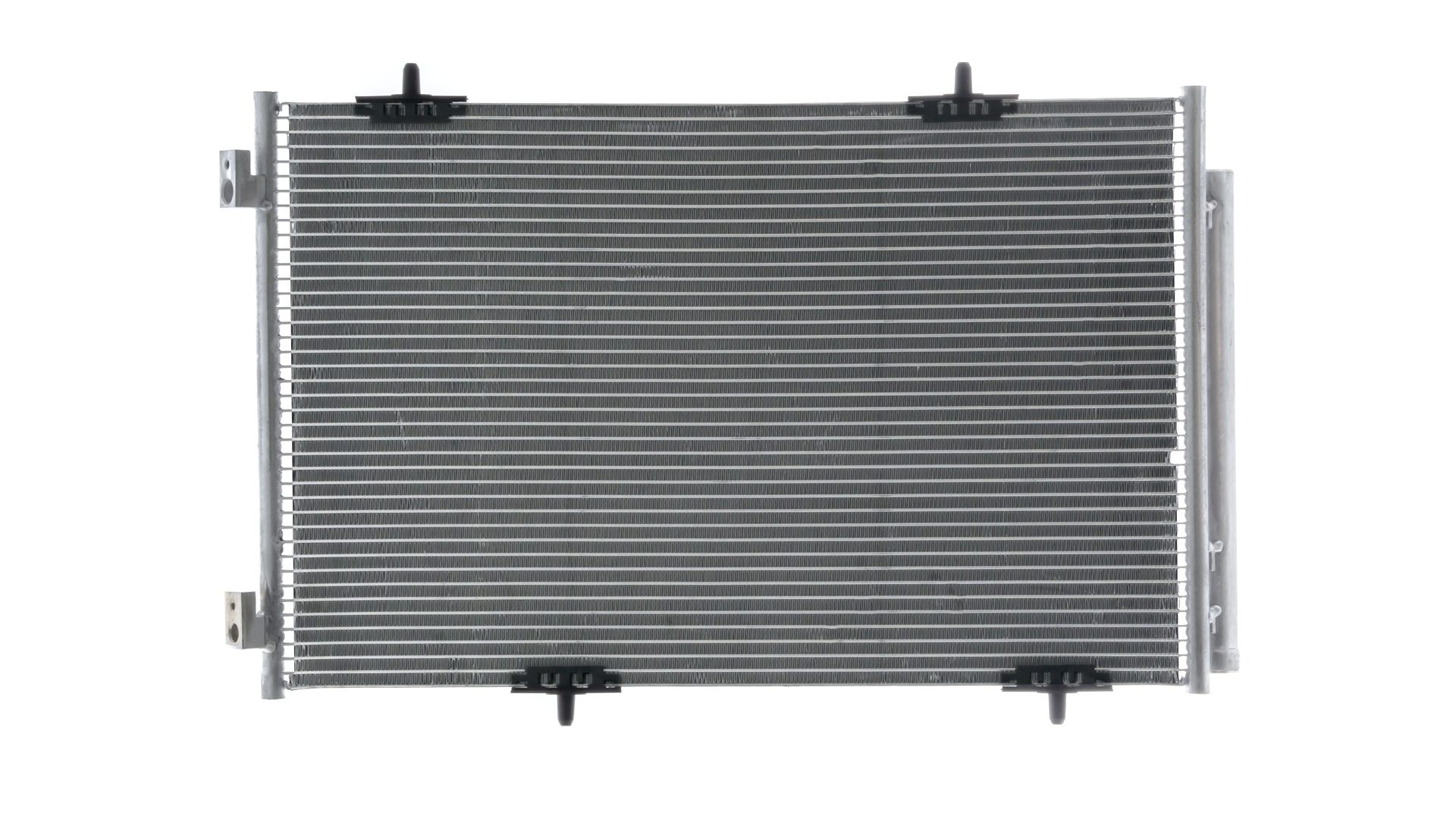 AC 990 000S MAHLE ORIGINAL 9674994280 Klimakondensator
