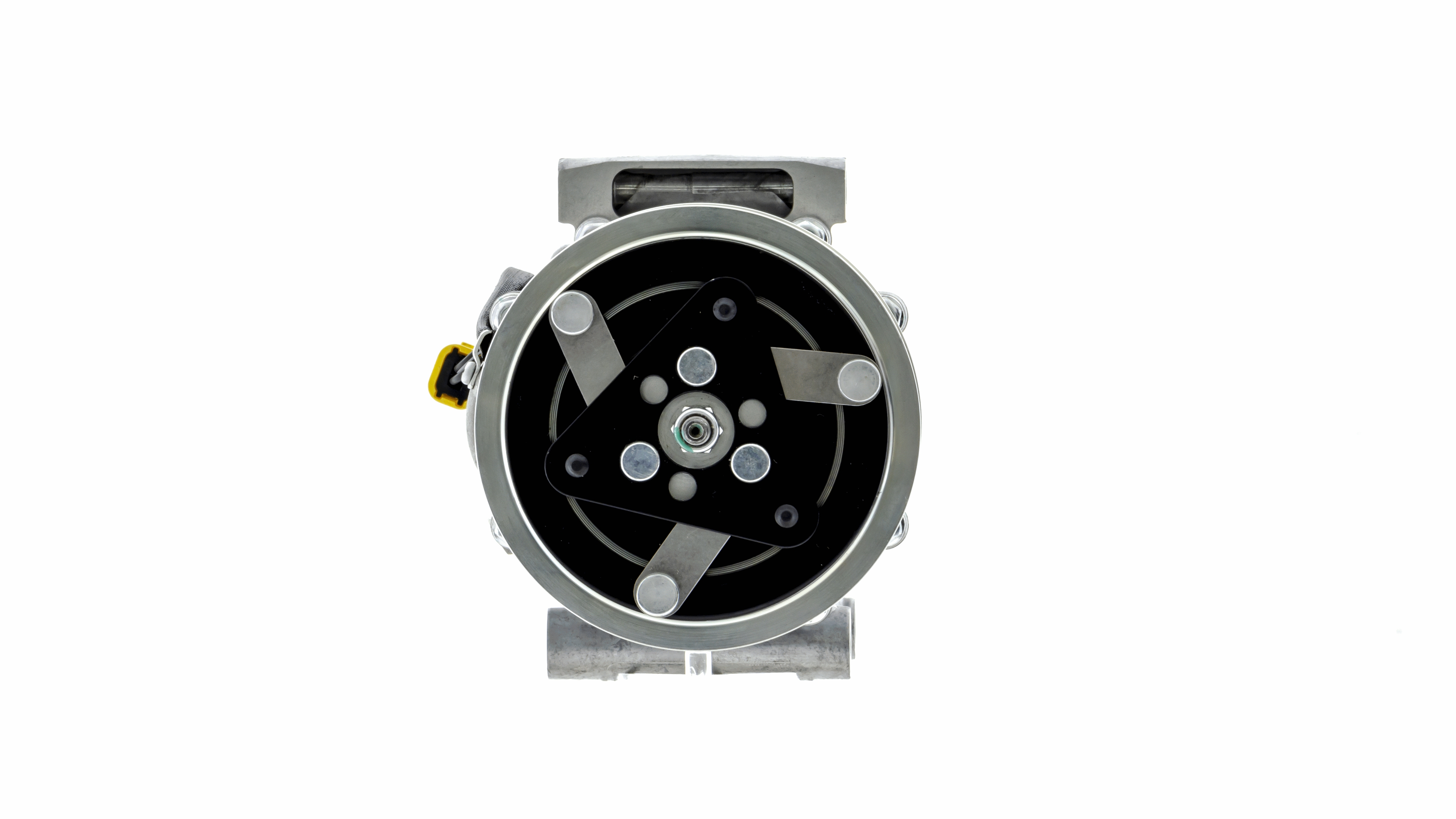 MAHLE ORIGINAL ACP 1273 000S aircopomp 96 713 340 80