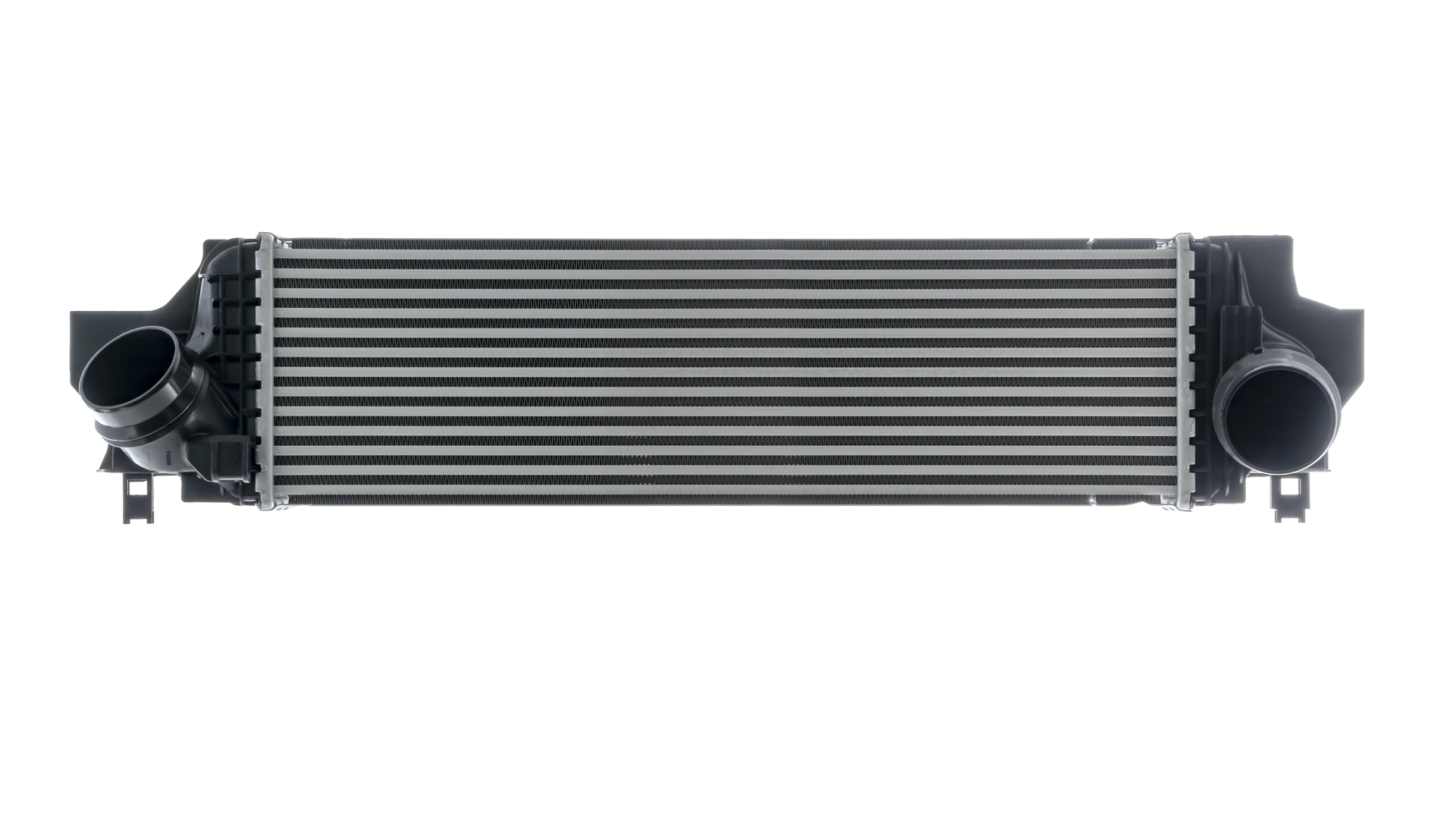 MAHLE ORIGINAL CI 610 000P Chladič plniaceho vzduchu MINI