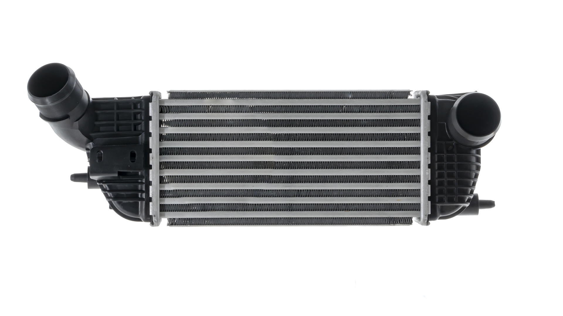 MAHLE ORIGINAL CI 613 000P Ladeluftkühler Peugeot 508 SW 2.0 HDi RXH Hybrid4 200 PS Diesel/Elektro 2014