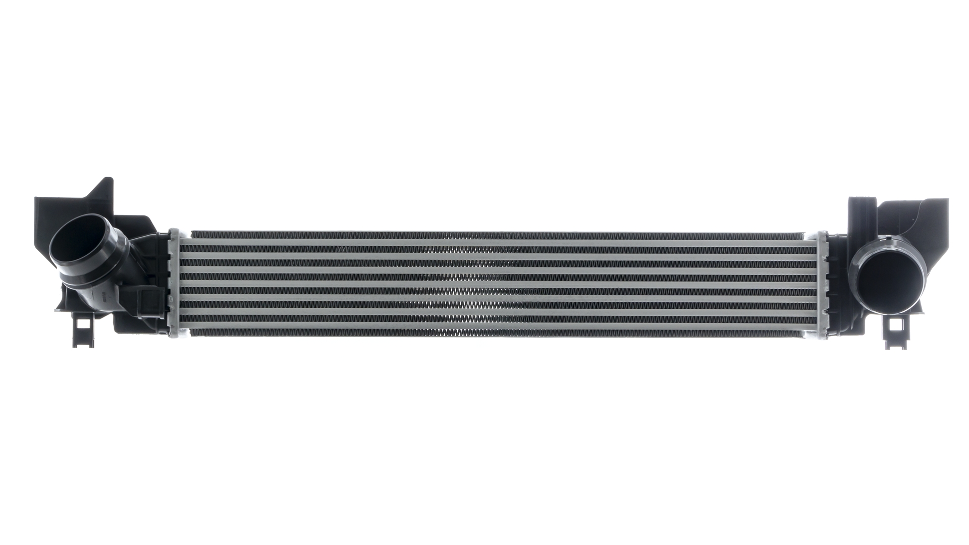 MAHLE ORIGINAL CI 614 000P Intercooler Mini F55 1.2 One First 75 KM benzyna 2015