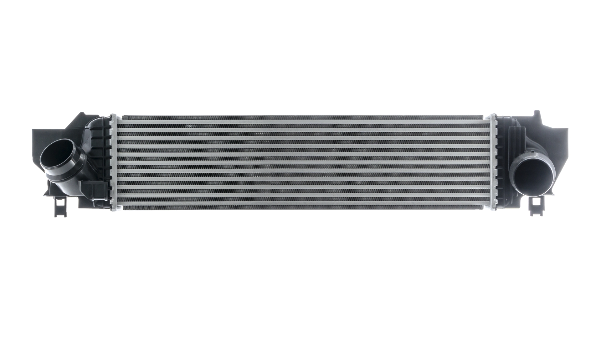 MAHLE ORIGINAL CI 617 000P Ladeluftkühler (LLK) BMW X1 2016