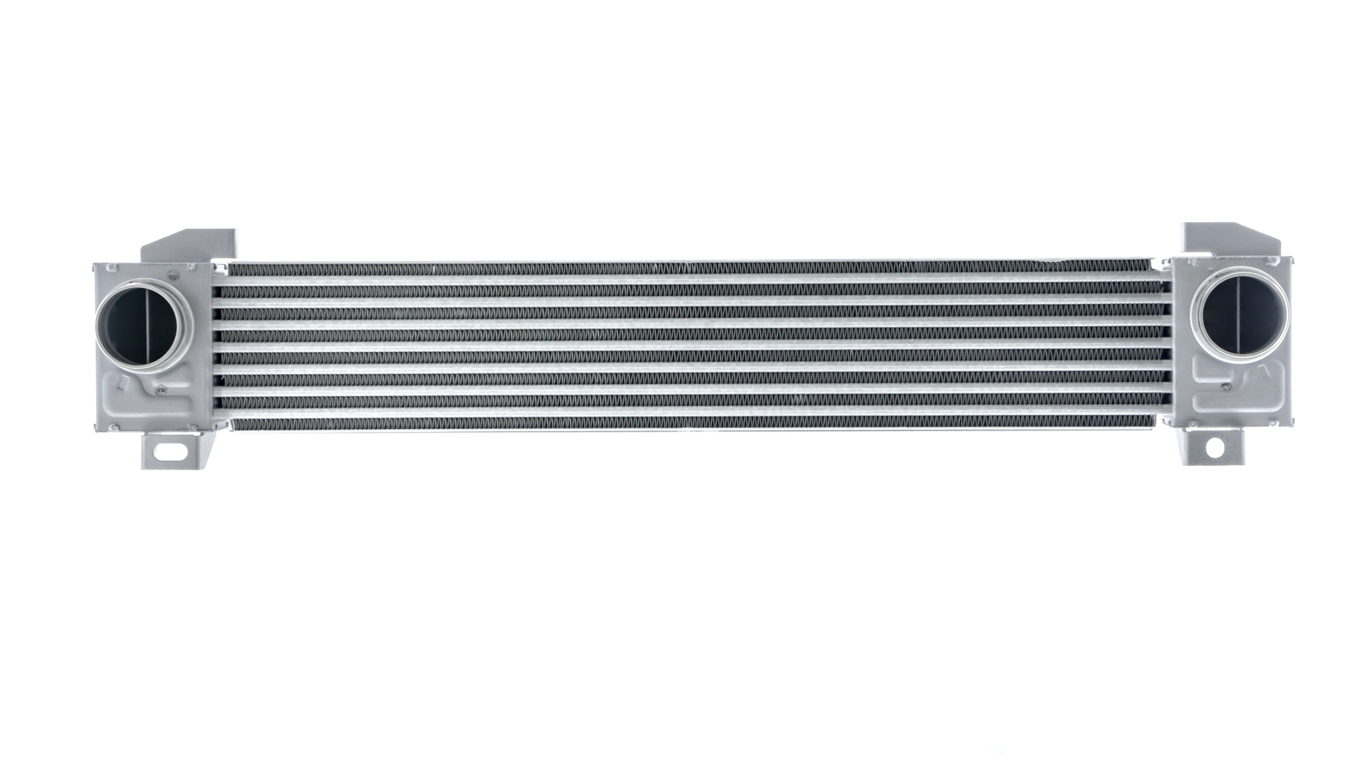 MAHLE ORIGINAL CI 619 000P Intercooler DS DS 5 Hatchback 1.6 THP 210 210 KM benzyna 2017